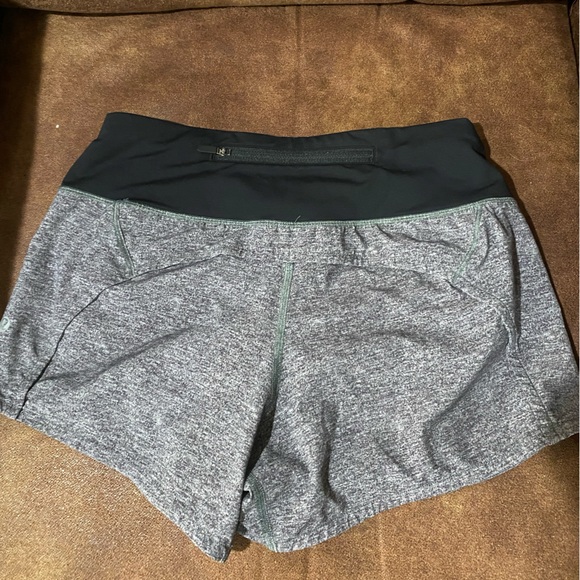 Lululemon women’s shorts. - Picture 2 of 3